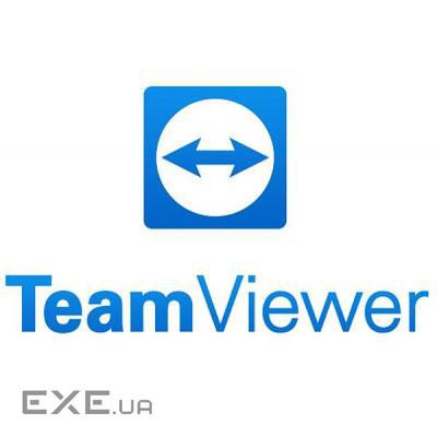 Системна утиліта TeamViewer TM Corporate Subscription Annual (TVC0001)