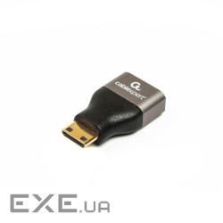 Адаптер Cablexpert AP-HDMI8K-FC, HDMI мама/папа mini-C