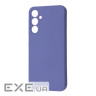 Чохол WAVE Colorful Case (TPU) Samsung Galaxy A16 lavender gray (59554 lavend (59554  lavender gray)