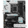 Материнська плата MSI B760 Gaming Plus WiFi DDR4