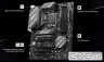 Материнська плата MSI B760 Gaming Plus WiFi DDR4