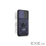 Чохол до мобільного телефона BeCover Military Nokia C21 Blue (709995)
