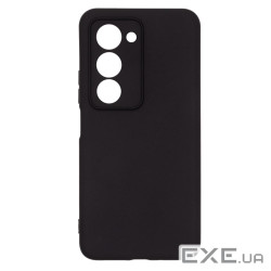 Чохол до мобільного телефона Armorstandart Matte Slim Fit Xiaomi Redmi 15 4G Camera cover (ARM85430)