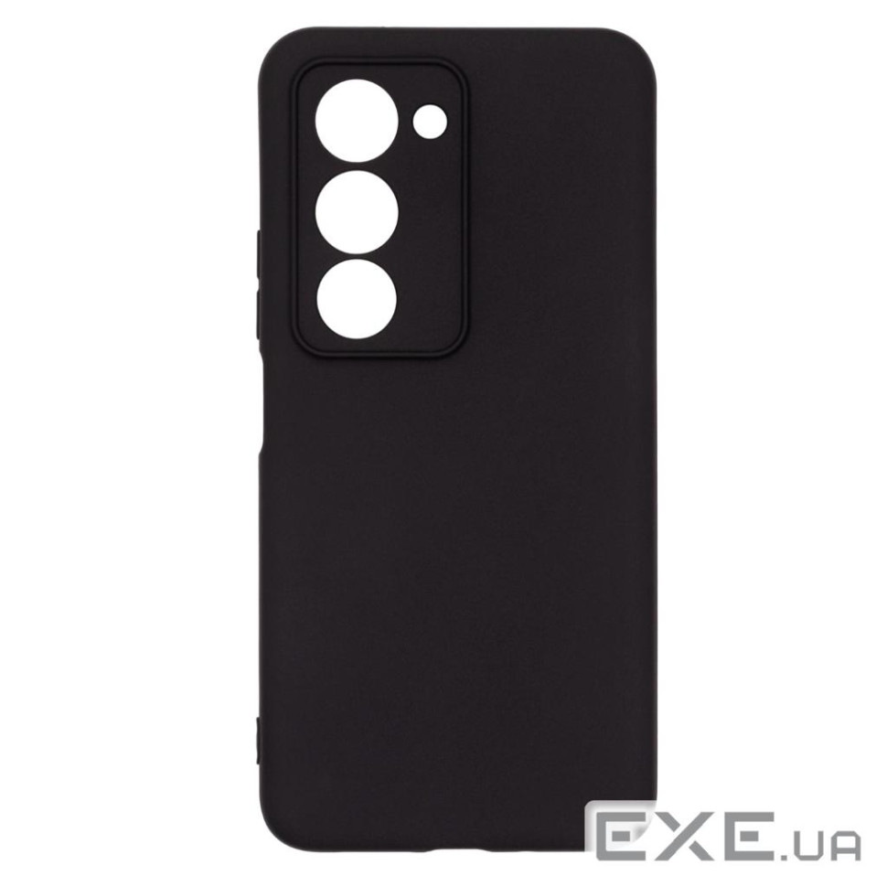Чохол до мобільного телефона Armorstandart Matte Slim Fit Xiaomi Redmi 15 4G Camera cover (ARM85430)