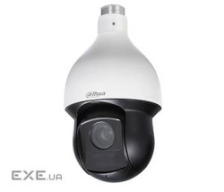 Камера відеоспостереження Dahua DH-SD59430I-HC (PTZ 30x)