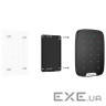 Клавіатура до охоронної системи Ajax KeyPad Plus чорна (000023069)