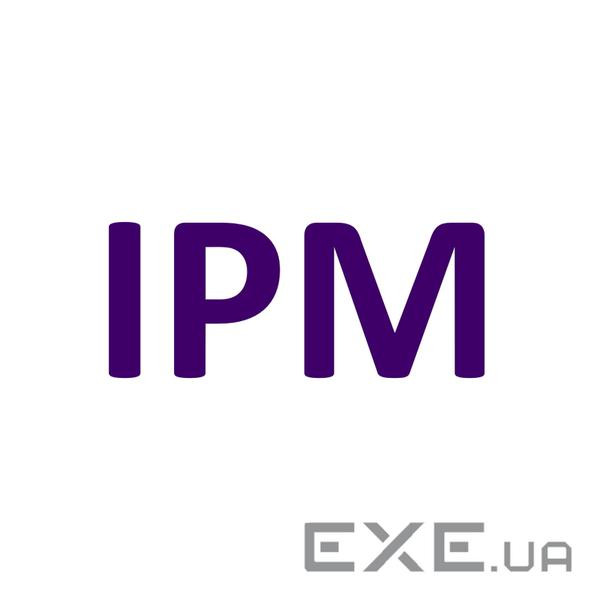 Тонер HP LJ Pro M102/104/120/125/130/132/203/206/227 1кг IPM (TSCARBON)