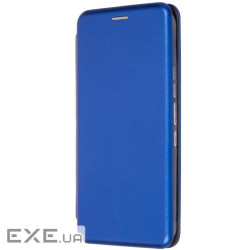 Чохол до мобільного телефона Armorstandart G-Case Infinix Hot 60 Pro 4G Blue (ARM88693)