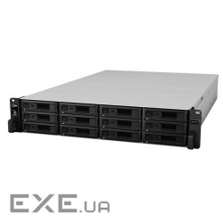 Network Storage (NAS) Synology RX1217