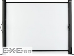 Настольный экран Epson ELPSC32 4:3, 50", 1x0.76 м, MW (V12H002S32)