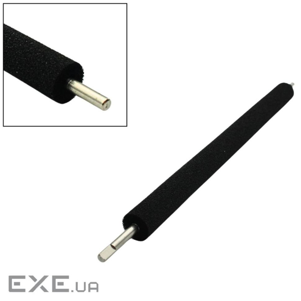 Вал переносу тонера HP LJ CP3520/3525/CM3530 Welldo (WD-SRH3525)