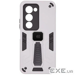 Чохол до мобільного телефона Armorstandart Proover Xiaomi Redmi 15 4G Grey (ARM86721)