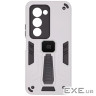 Чохол до мобільного телефона Armorstandart Proover Xiaomi Redmi 15 4G Grey (ARM86721)