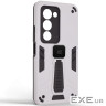 Чохол до мобільного телефона Armorstandart Proover Xiaomi Redmi 15 4G Grey (ARM86721)