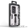 Чохол до мобільного телефона Armorstandart Proover Xiaomi Redmi 15 4G Grey (ARM86721)