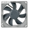 Кулер для корпуса Noctua REDUX (NF-R8 redux-1800)