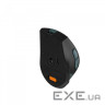 Миша бездротова A4tech Fstyler, BT+RF (Combo), USB, 2400dpi, вбудований L (FB35C (Midnight Green))