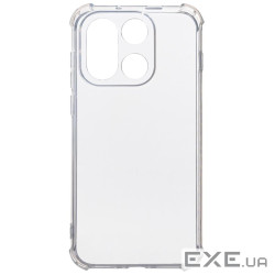 Чохол до мобільного телефона Armorstandart Air Force OnePlus 15 5G Clear (ARM89472)