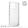 Чохол до мобільного телефона Armorstandart Air Force OnePlus 15 5G Clear (ARM89472)