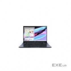 ASUS Notebook UX7602ZM-XS91T-CA 16.0" Core i9-12900H 32GB 1TB GeForce RTX3060 Windows 11 Pro Retail