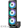 Система рідинного охолодження Enermax Aquafusion II 360 ARGB (ELC-AQFS360-SQA)