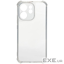 Чохол до мобільного телефона Armorstandart Air Force OPPO Reno15 Pro 5G Clear (ARM90836)