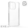 Чохол до мобільного телефона Armorstandart Air Force OPPO Reno15 Pro 5G Clear (ARM90836)