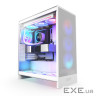 Водяне охолодження для ПК NZXT, Kraken Elite RGB 360mm AIO liquid cooler w/Display, RG (RL-KR36E-W2)