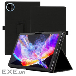 Чохол до планшета BeCover Slimbook Oscal Pad 90 10.92" Black (715128)