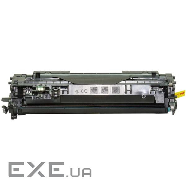 Картридж Tender Line HP CE505A/Canon 719 Black (TL-CE505A)