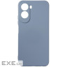 Чохол до мобільного телефона Armorstandart ICON Xiaomi Redmi A7 Pro 4G Winter Blue (ARM91088)