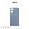 Чохол до мобільного телефона Armorstandart ICON Xiaomi Redmi A7 Pro 4G Winter Blue (ARM91088)