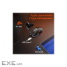 Мишка Meetion GW38 Wireless/Bluetooth/USB Black (MT-GW38-A)