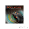 Мишка Meetion GW38 Wireless/Bluetooth/USB Black (MT-GW38-A)