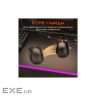 Мишка Meetion GW38 Wireless/Bluetooth/USB Black (MT-GW38-A)