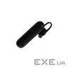 Bluetooth-гарнітура XO BE4 Black (XO-BE4-BK)