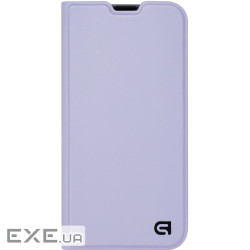 Чохол-книжка ArmorStandart OneFold Case для Samsung A24 4G (A245) Lavender (ARM70448)