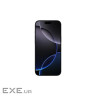 Мобільний телефон Apple iPhone 16 Pro Max 256Gb eSim Black Titanium (Grade B) USED (iP16PM2eBkT_B)