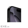 Мобільний телефон Apple iPhone 16 Pro Max 256Gb eSim Black Titanium (Grade B) USED (iP16PM2eBkT_B)
