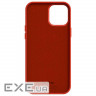 Чохол до мобільного телефона Armorstandart ICON2 Case Apple iPhone 12 Pro Max Red (ARM60576)