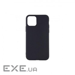 Чохол для мобільного телефону BeCover Apple iPhone 14 Pro Black (708108)