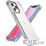 Чохол до мобільного телефона BeCover Anti-Shock Apple iPhone 14 Pro Max Clear (708246)