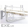 Чохол до мобільного телефона BeCover Anti-Shock Apple iPhone 14 Pro Max Clear (708246)