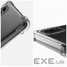 Чохол до мобільного телефона BeCover Anti-Shock Apple iPhone 14 Pro Max Clear (708246)