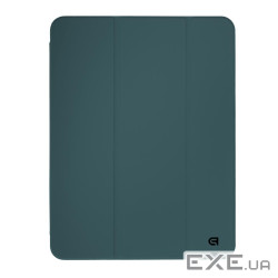 Чохол до планшета Armorstandart Smart Fold Pen iPad Pro 11 2022/2021/2020 Pine Green (ARM74951)