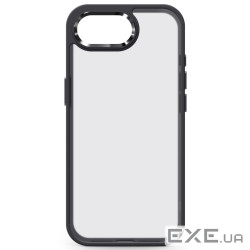 Чохол до мобільного телефона Armorstandart UNIT2 Apple iPhone 16e Black (ARM83852)