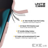 Чохол до мобільного телефона Armorstandart UNIT2 Apple iPhone 16e Black (ARM83852)