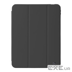 Чохол до планшета Armorstandart Smart Fold Pen Apple iPad Pro 11 (2024) Dark Grey (ARM78125)