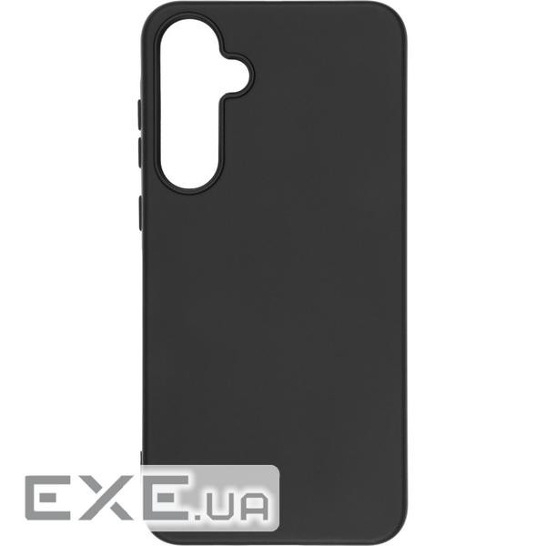 Чохол до мобільного телефона Armorstandart ICON Case Samsung A55 5G (A556) Black (ARM74323)