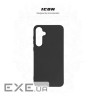 Чохол до мобільного телефона Armorstandart ICON Case Samsung A55 5G (A556) Black (ARM74323)